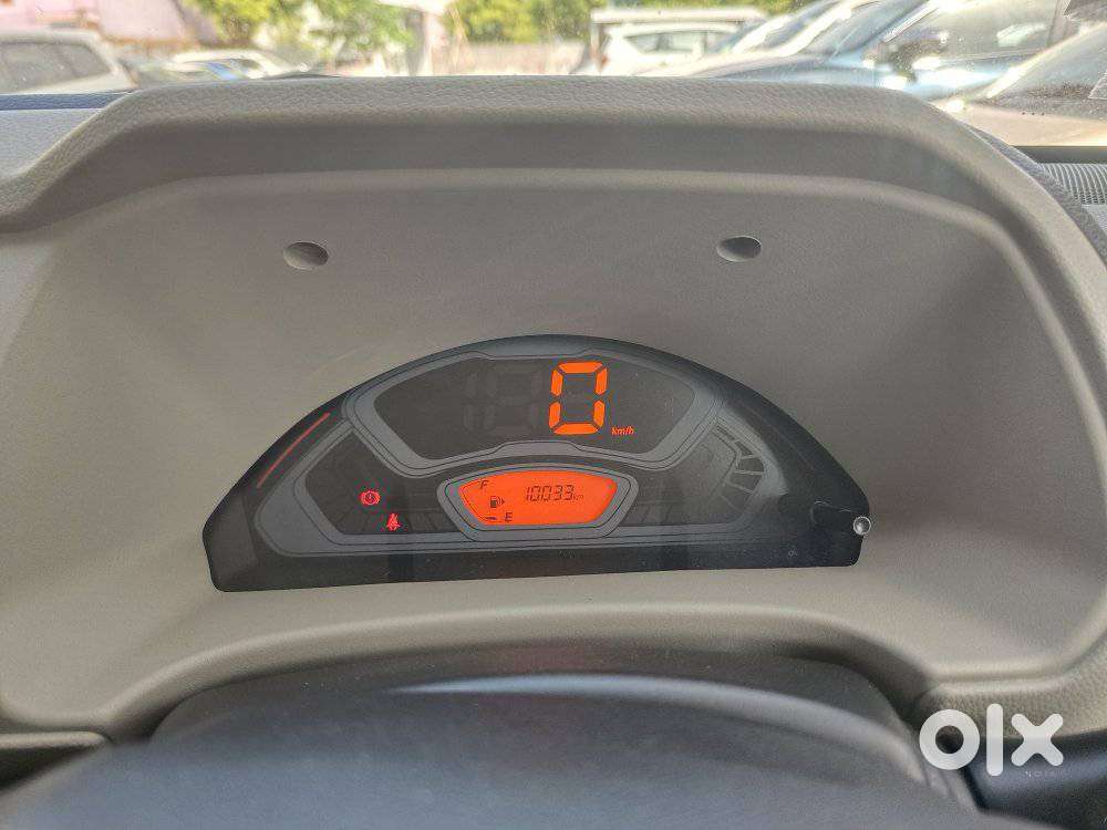 Maruti Suzuki Eeco 1.2 5 Str With A/c+htr, 2024, Petrol