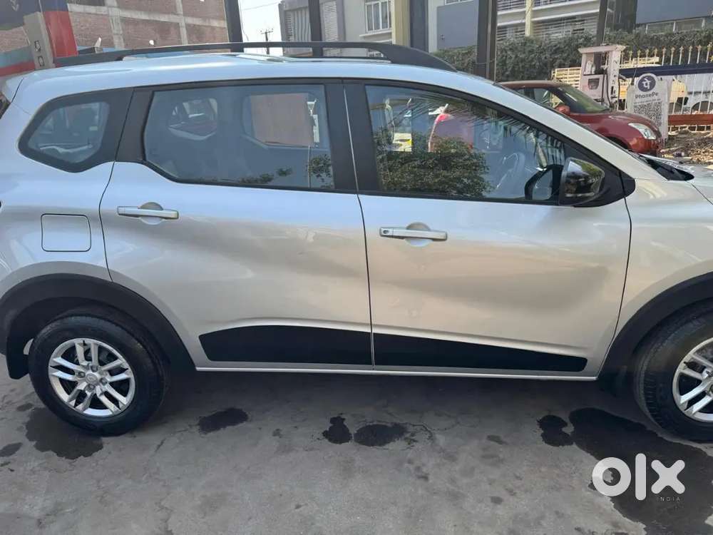 Final Price No Bargaining Seven Seater Car For Sale Good Condition