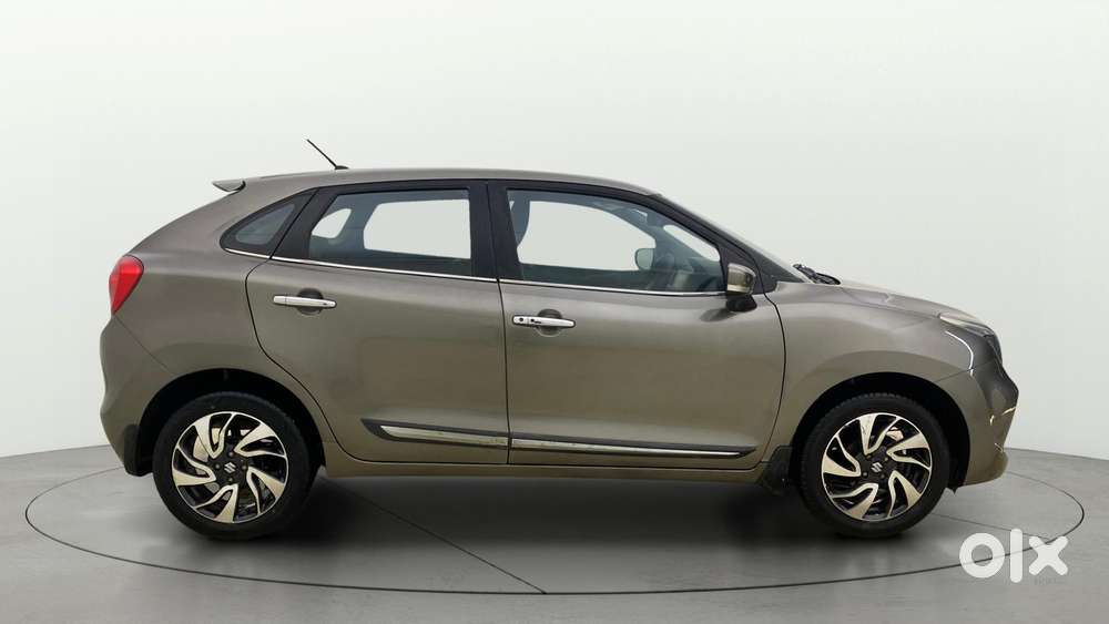 Maruti Suzuki Baleno Zeta, 2020, Cng & Hybrids