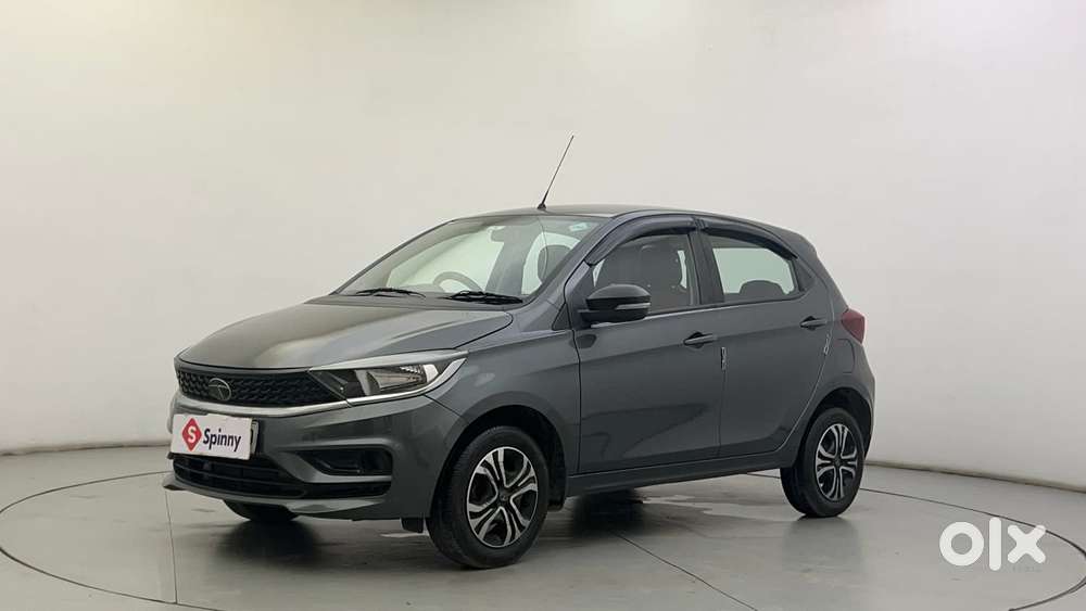Tata Tiago 1.2 Revotron Xt Cng, 2022, Cng & Hybrids