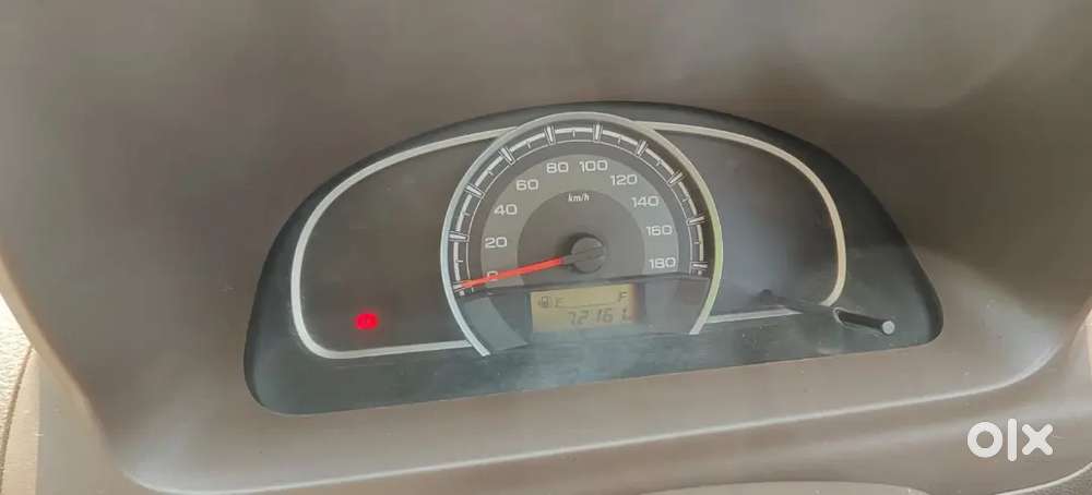 Maruti Suzuki Alto 800 2012 Petrol 72000 Km Driven