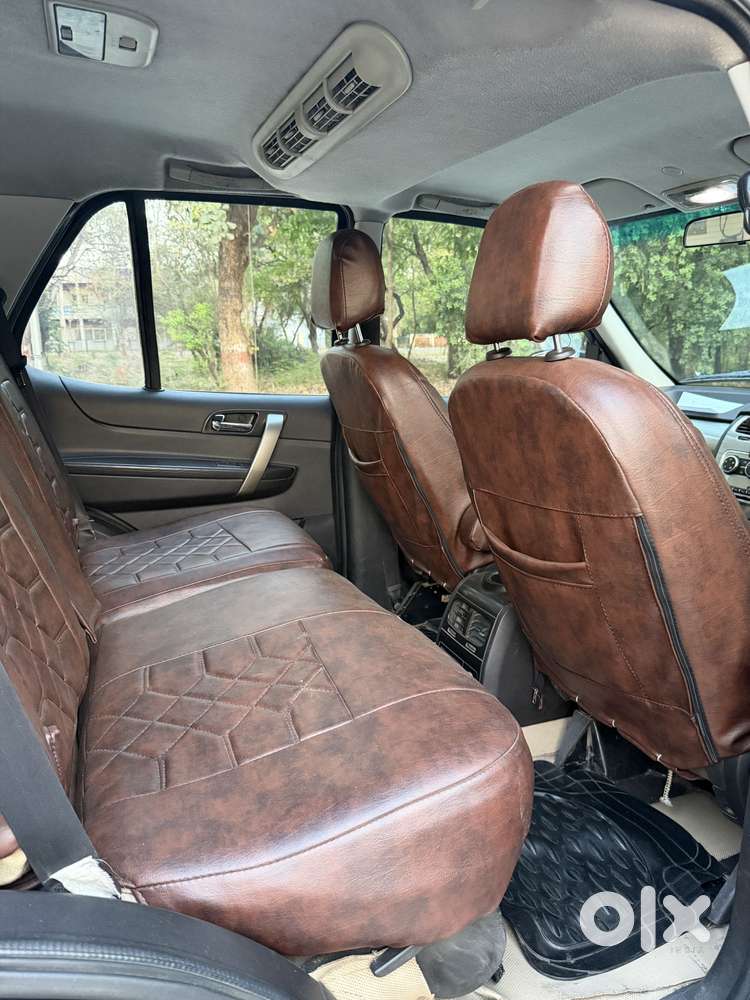 Tata Safari Storme [2015-2019] 2.2 Ex 4x2, 2017, Diesel