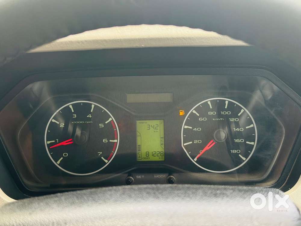 Mahindra Scorpio S5 Plus, 2020, Diesel