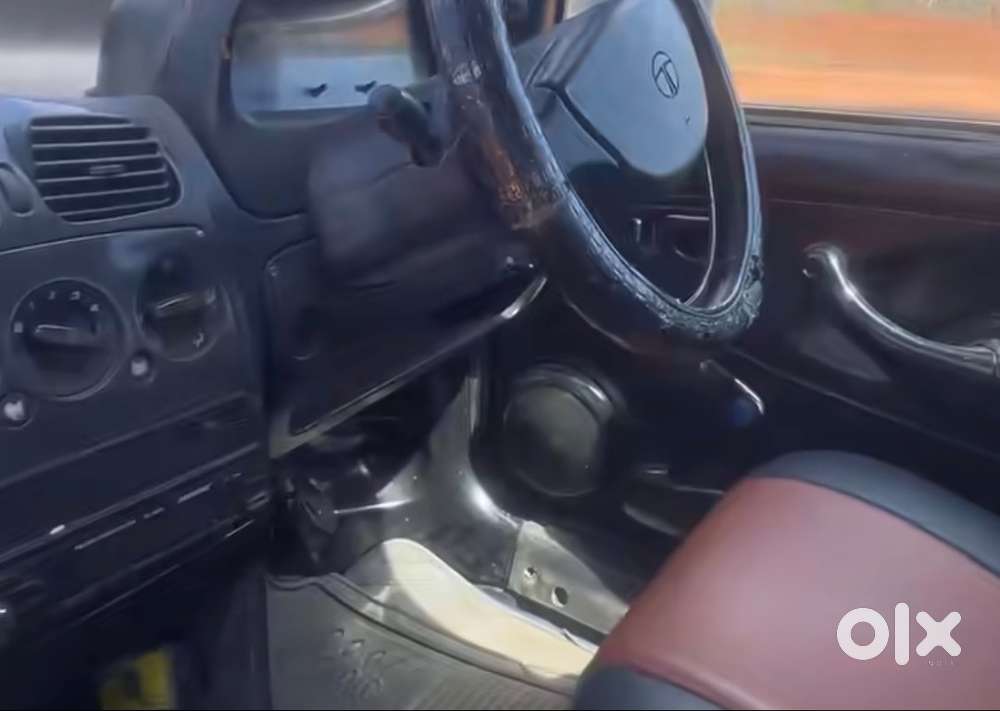 Tata Indica V2 2009 Diesel
