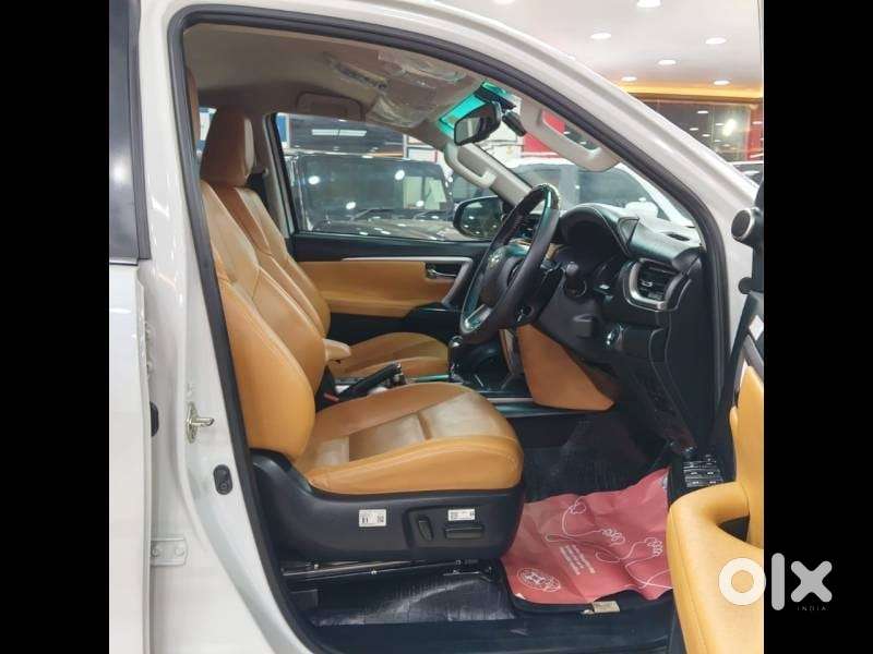 Toyota Fortuner 4x2 At 2.8 Diesel, 2024, Diesel