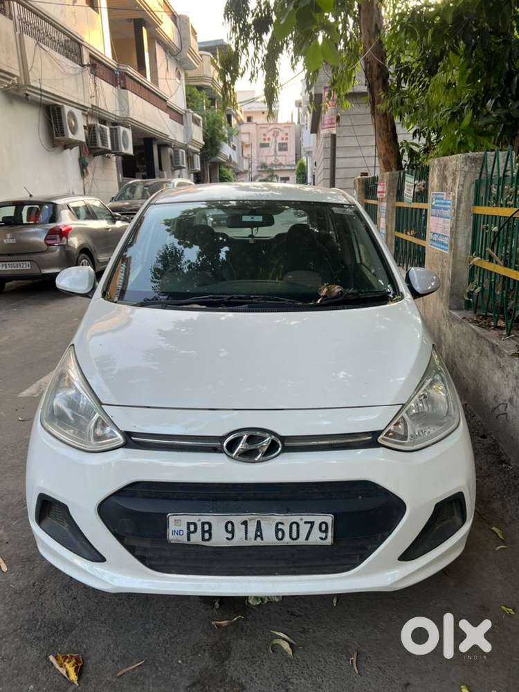 Hyundai Grand I10 2018 Diesel Manual