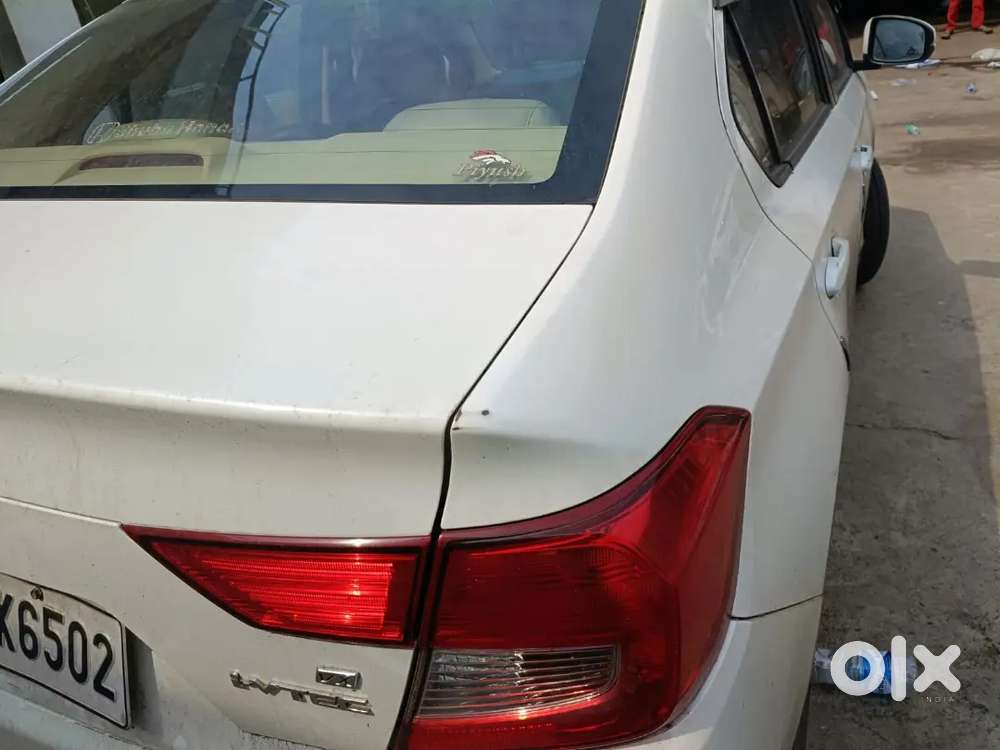 Honda Amaze 2018 1.2 Petrol