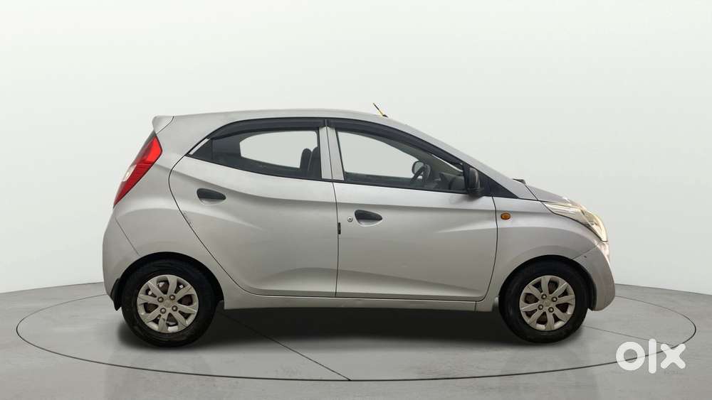 Hyundai Eon Magna +, 2014, Petrol