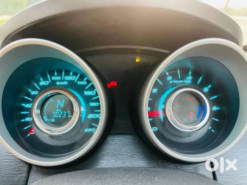 Mahindra Xuv500 2015 Diesel Good Condition