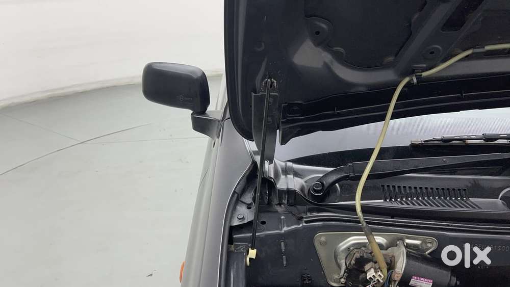 Maruti Suzuki Alto 800 Lxi, 2021, Petrol