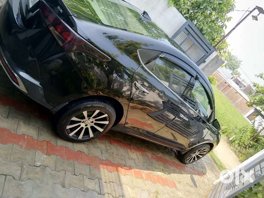 2021 Hyundai Verna Sx Diesel Manual