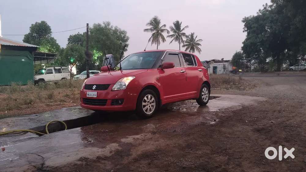 Very Good Condition Car