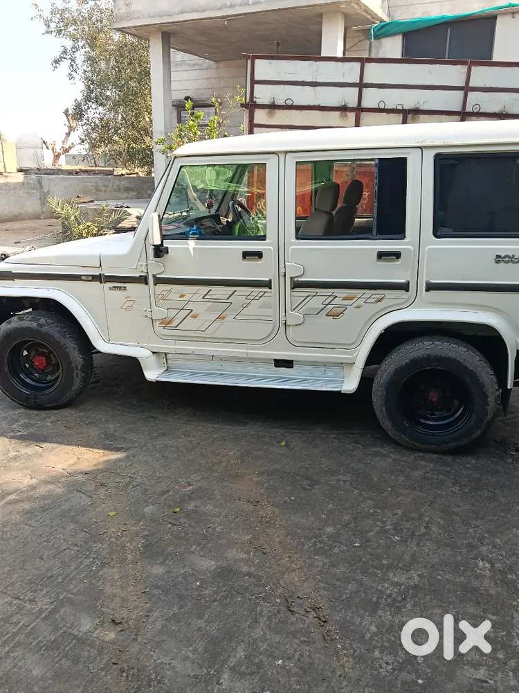 Mahindra Bolero Neo 2013 Diesel 100000 Km Driven