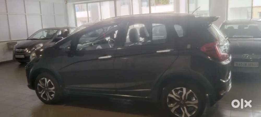 Honda Wr-v 1.2 Vx I-vtec, 2019, Petrol