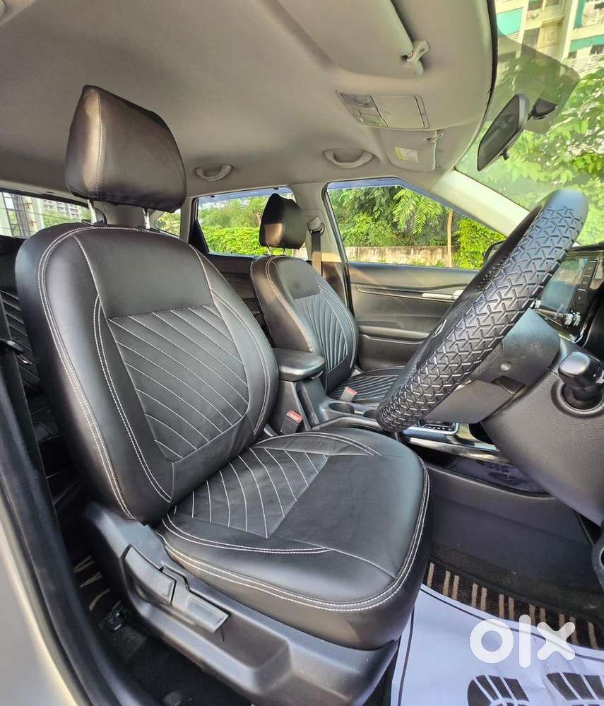 Kia Diesel Automatic 2019