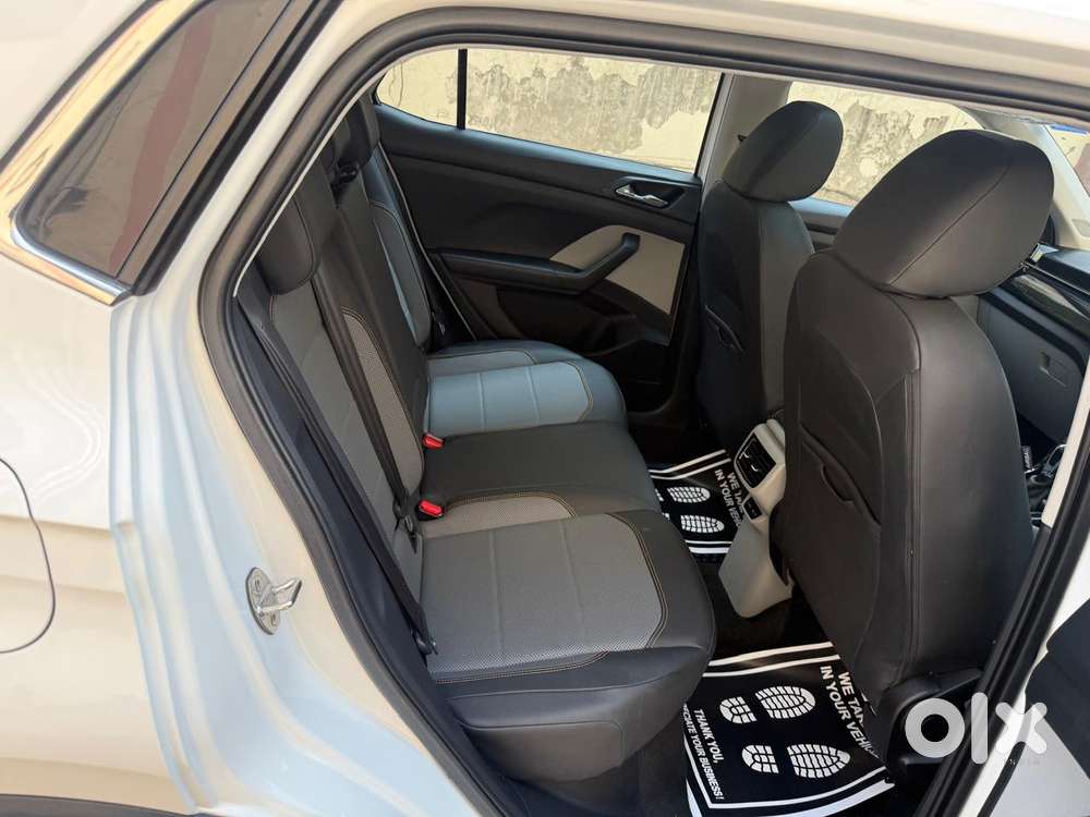 Skoda Kushaq 1.0 Tsi Style, 2024, Petrol