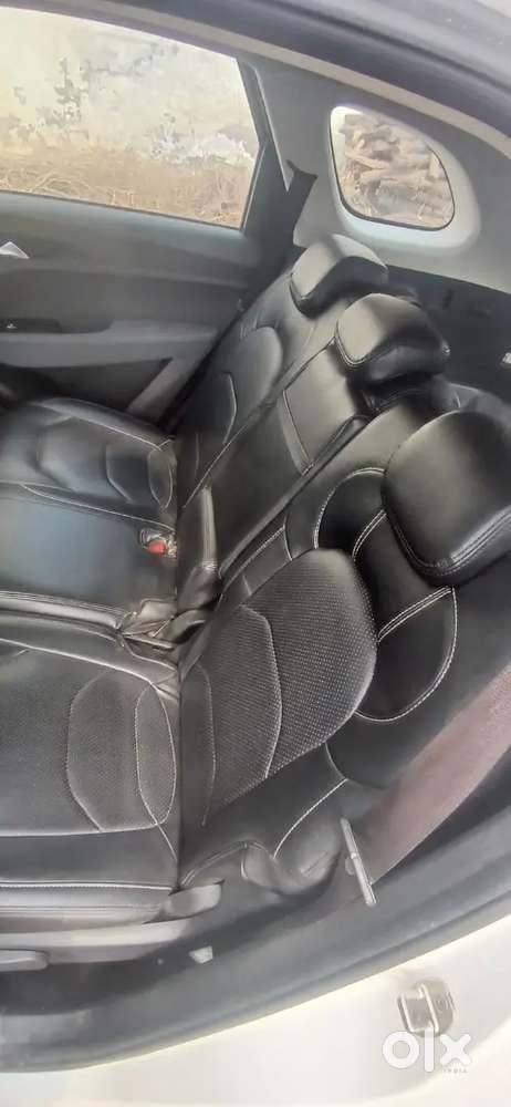 Mg Hector 1.5 Super 2019