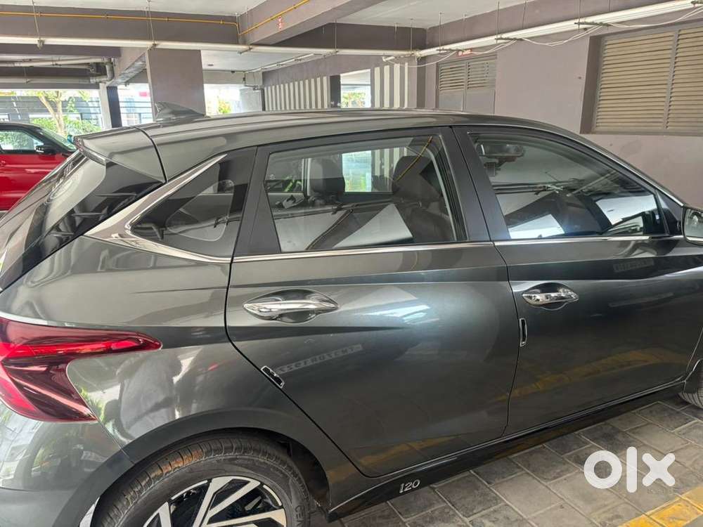 New Well Maintained I20 In Immaculate Condition For Sale