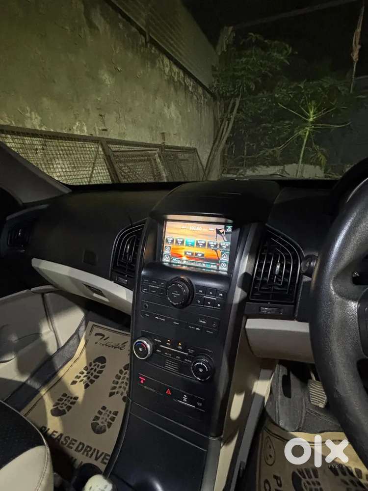 Mahindra Xuv500 Diesel Manual 2017