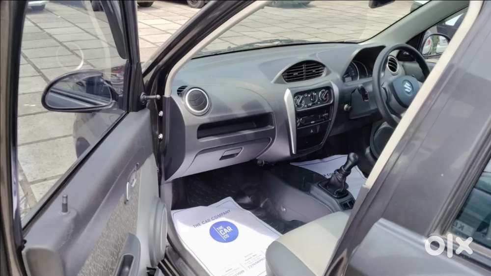 Maruti Suzuki Alto 800 Lxi, 2016, Petrol