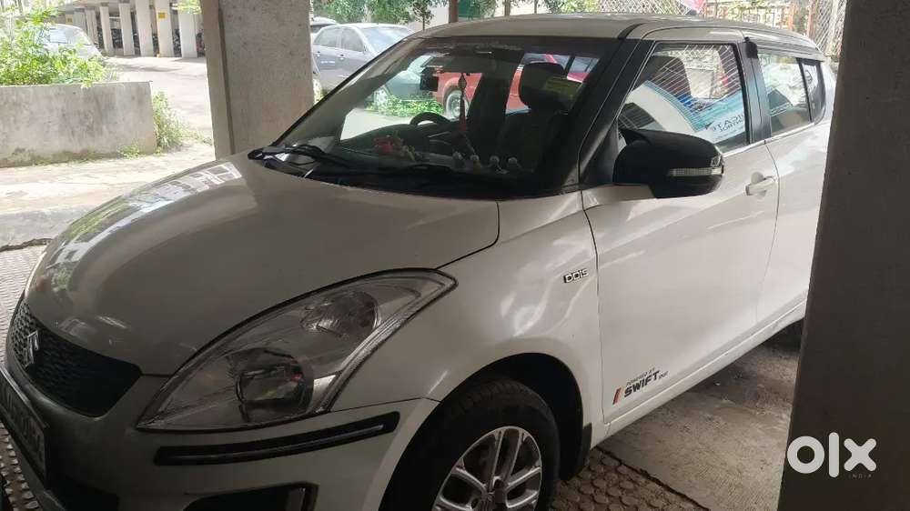 Maruti Suzuki Swift Vdi 2013