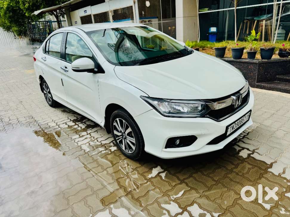 Honda City 1.5 Vx I-vtec Mt, 2022, Petrol