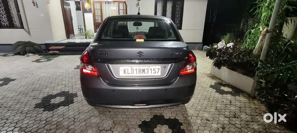 Maruti Suzuki Dzire Vxi 2013