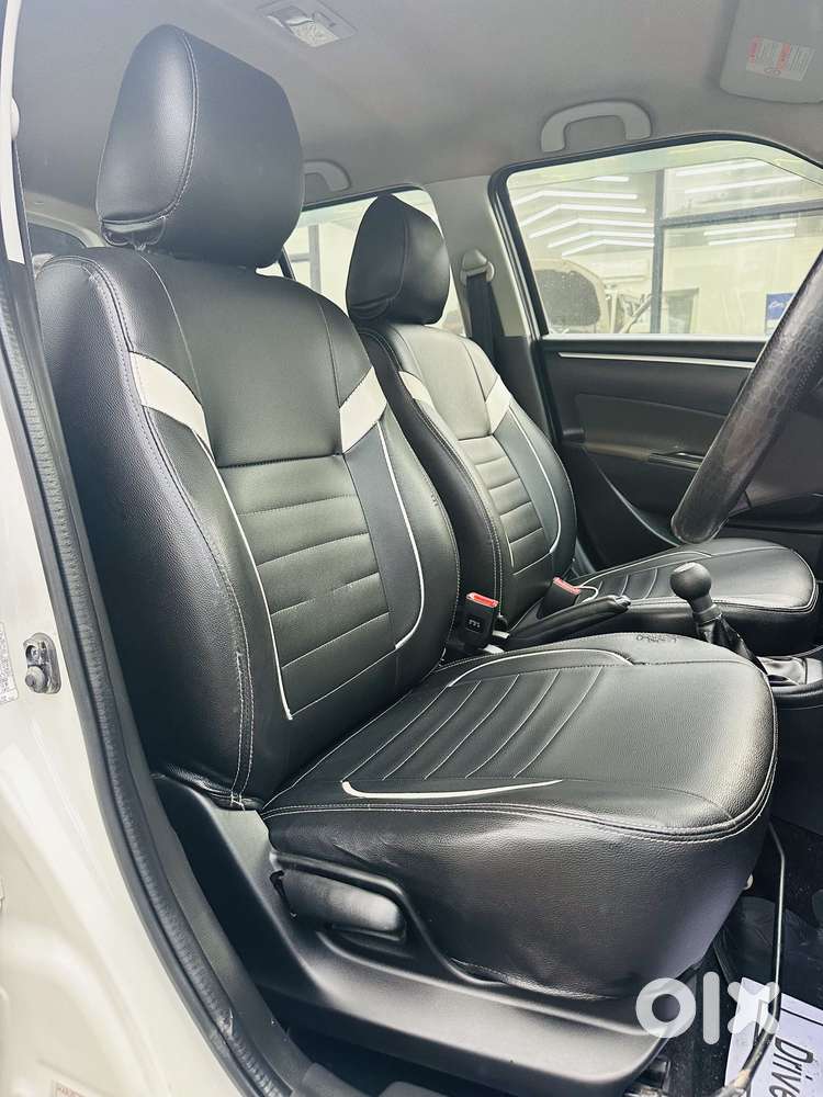 Maruti Suzuki Swift 1.2 Vxi (o), 2016, Cng & Hybrids