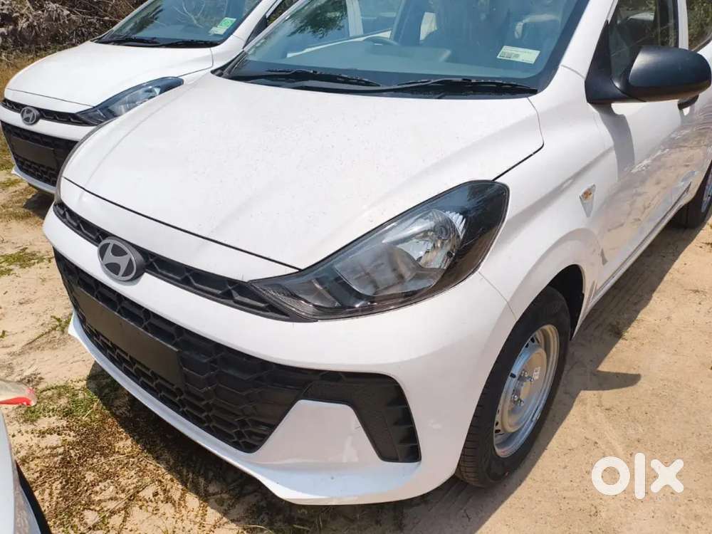 Hyundai Aura Prime Sd 2026