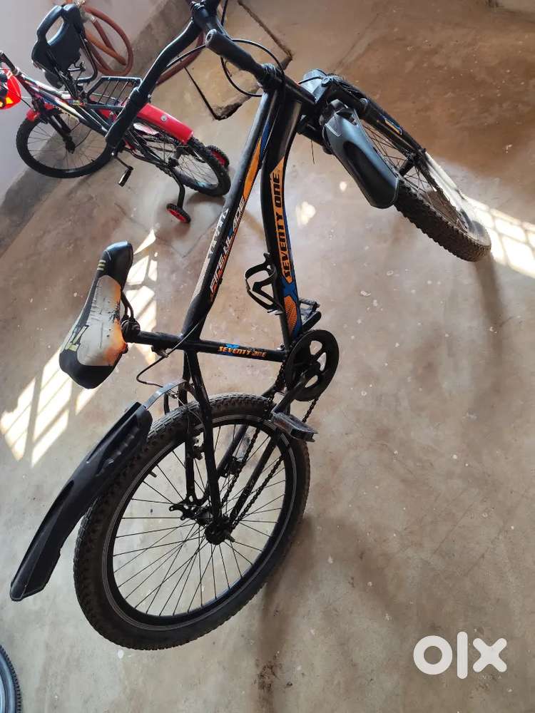 SEVENTY ONE Bicycles 1823530358