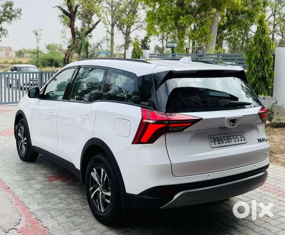 Mahindra Xuv700, 2023, Diesel