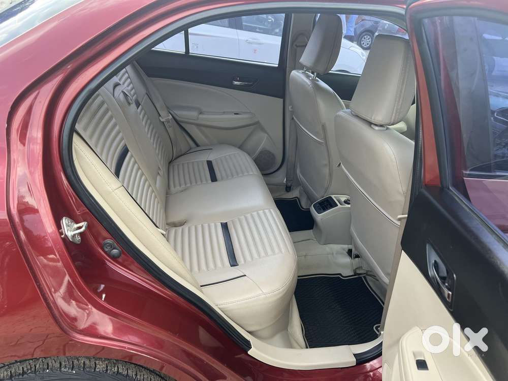 Maruti Suzuki Swift Dzire 2015-2017 1.2 Vxi, 2017, Petrol