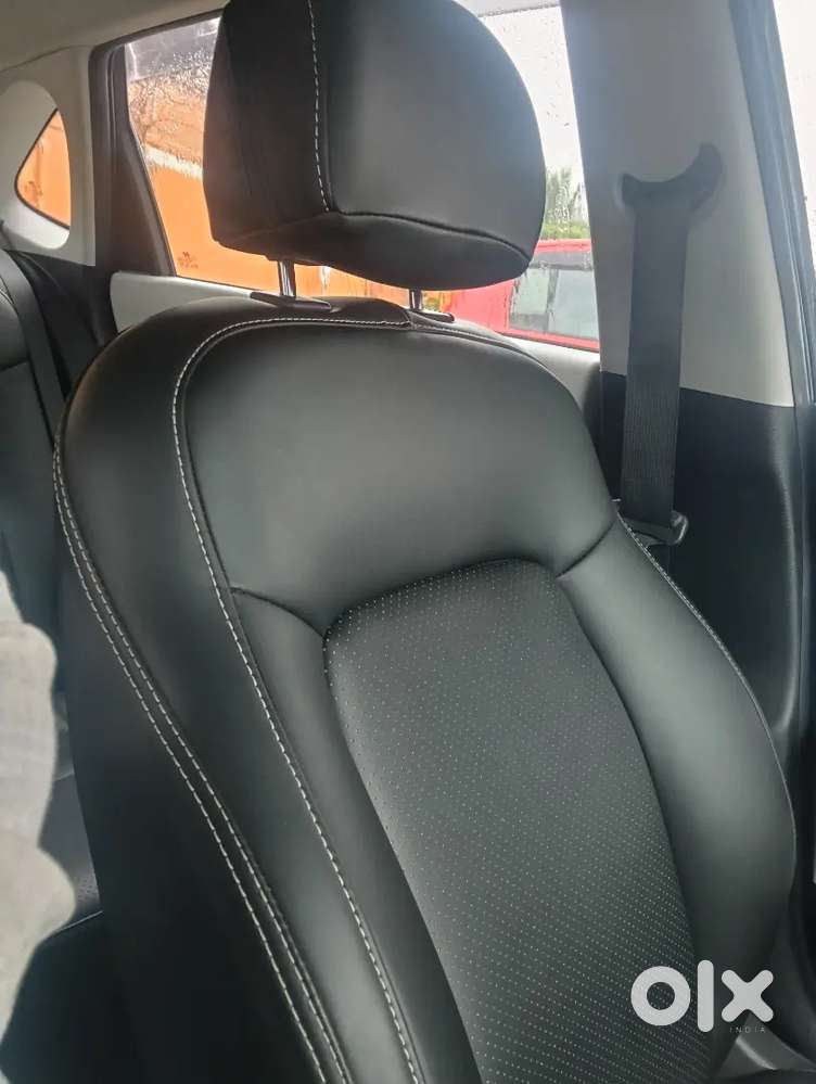 Hyundai I20 Sportz 2024 Manual Petrol