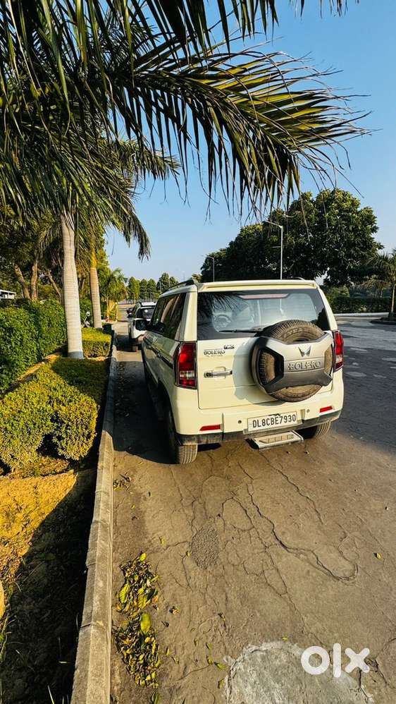 Mahindra Bolero Neo 2023