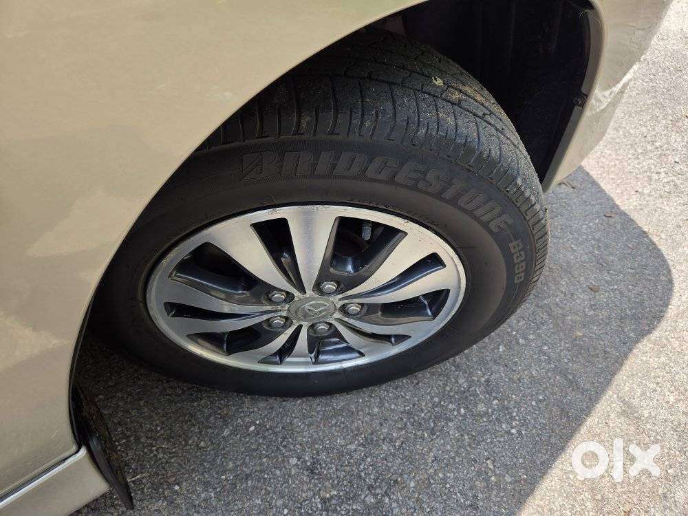 Toyota Innova 2.5 Vx 8 Seater Bs Iv, 2015, Diesel
