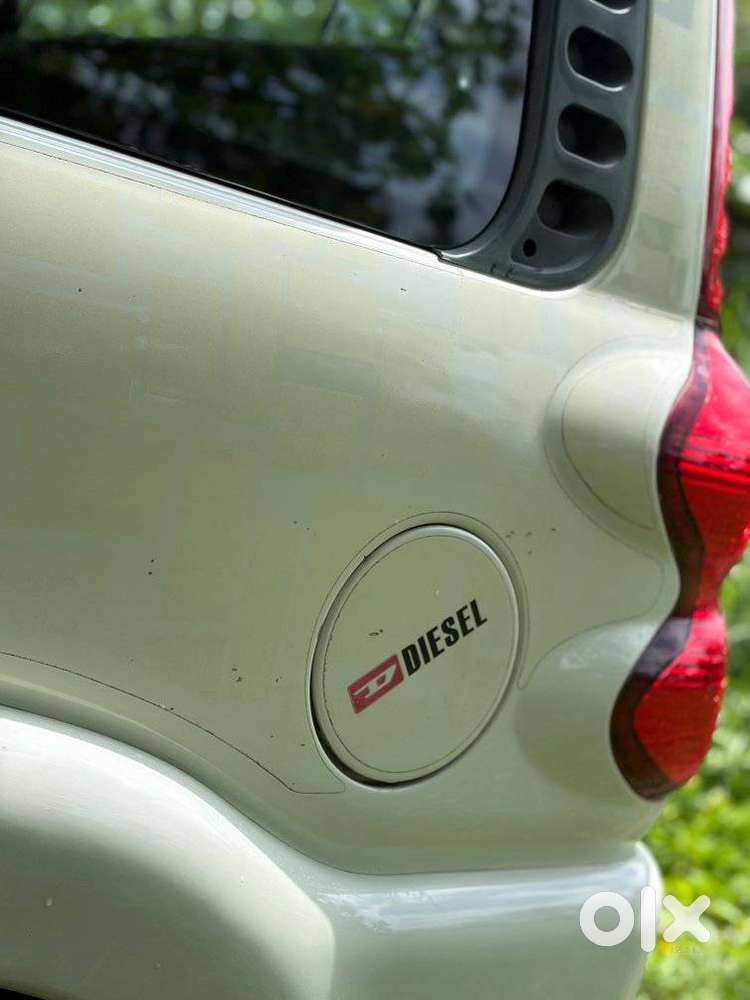 Mahindra Scorpio Vlx, 2010, Diesel