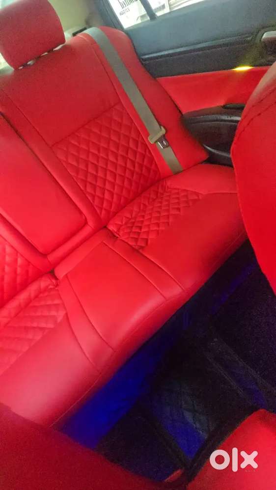 Honda Civic 1.8 V 2008
