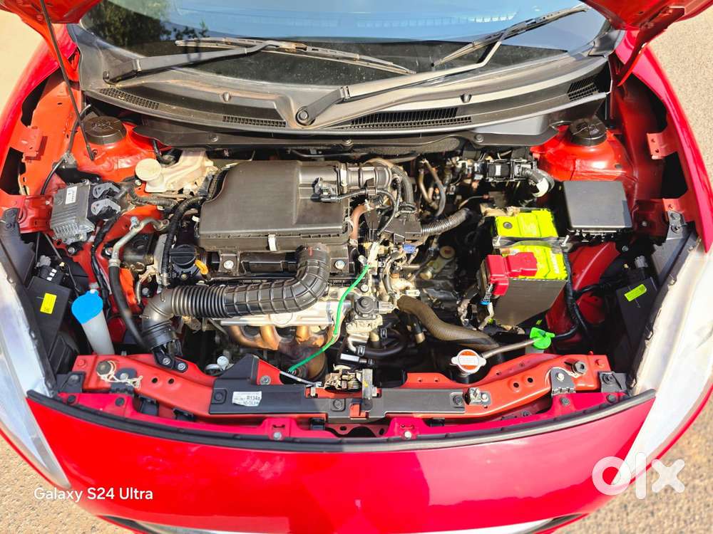 Maruti Suzuki Swift 2023, 2023, Cng & Hybrids