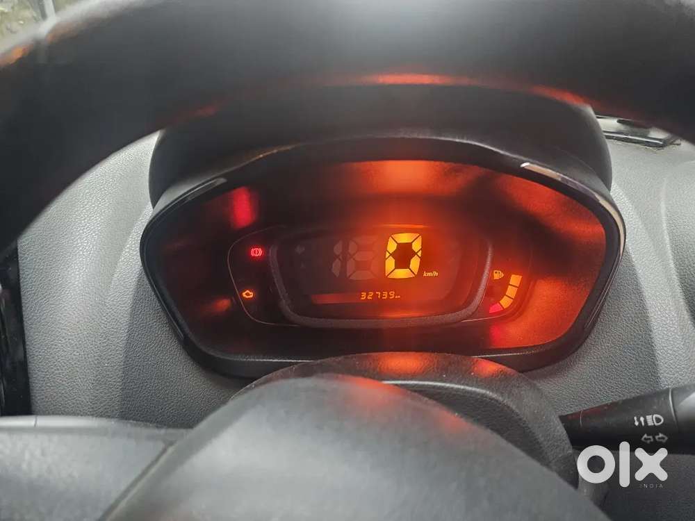 Renault Kwid 1.0 Rxl 2018 Lady Teacher Used