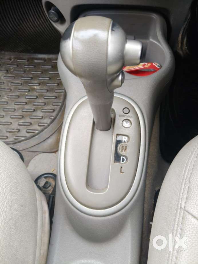 Nissan Micra Xv Cvt, 2013, Petrol
