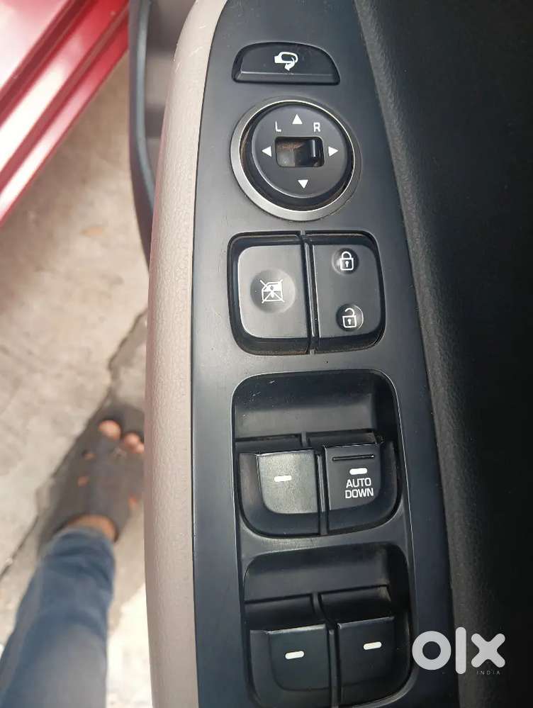 Hyundai Grand I10 2020 Registration, Petrol 36000 Km Driven