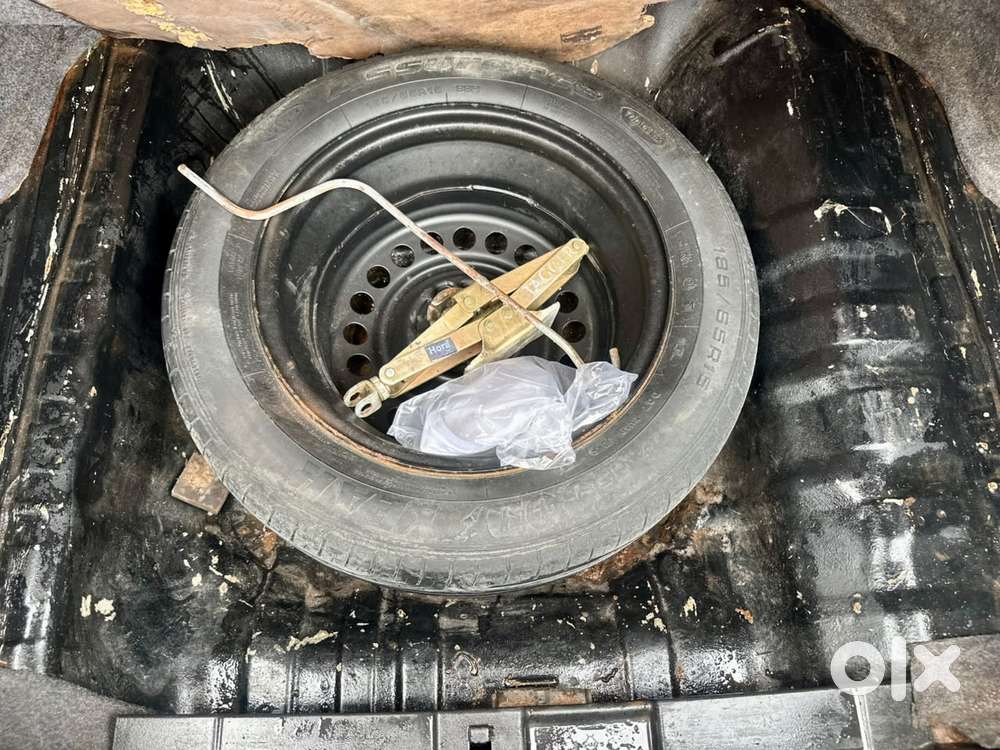 Honda City 1.5 V Mt, 2010, Petrol