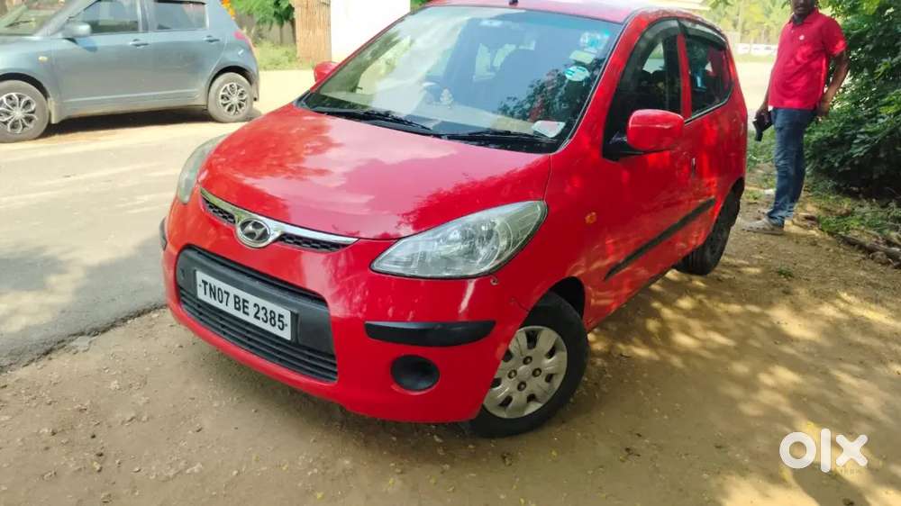 Hyundai I10 Sportz For Sale