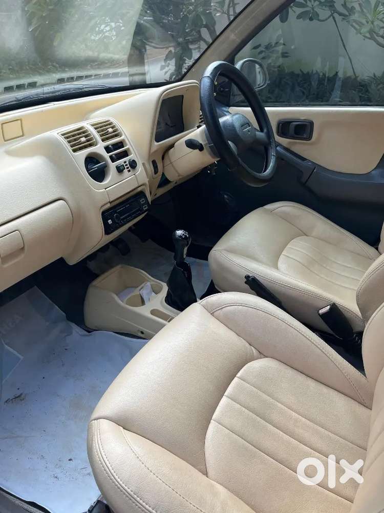 Maruti Suzuki Zen Vxi Urgent Sale Slightly Negotiable