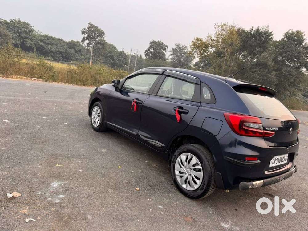 Maruti Suzuki Baleno