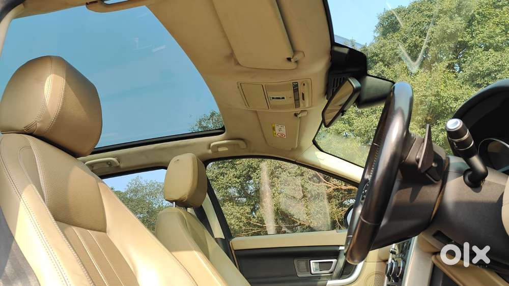 Land Rover Discovery 4 Tdv6 Auto Diesel, 2017, Diesel