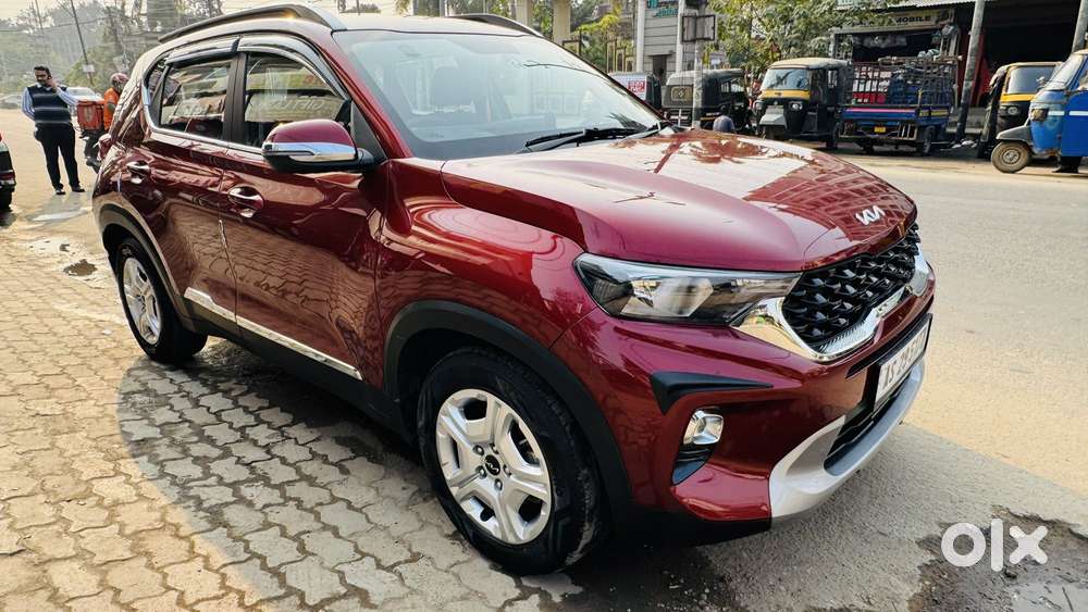 Kia Sonet 1.2 Htk Plus, 2023, Petrol