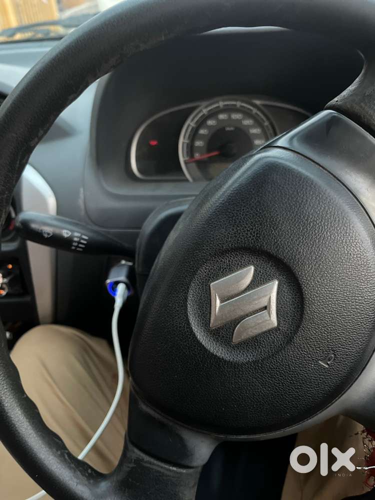 Maruti Suzuki Alto 800 2013