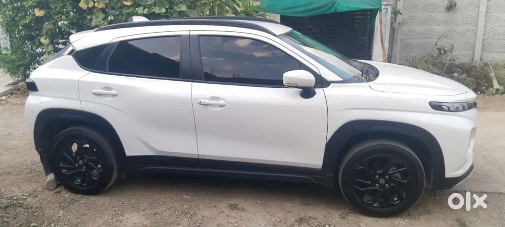 Showroom Condition 29300 Km