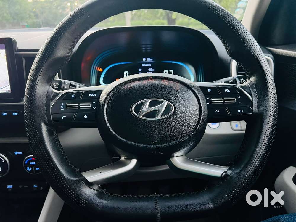Hyundai Venue Sx Opt, 2023, Diesel